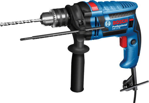 BOSCH PERCEUSE GSB 13RE