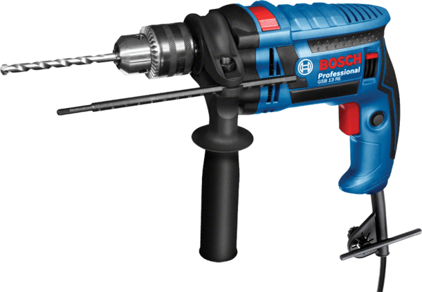 BOSCH PERCEUSE A PERCUSSION GSB 16 RE [06012281K1]
