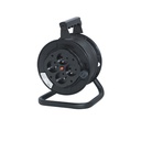 [1764/50N] GENERIC professional cable reel 50M 4 sockets