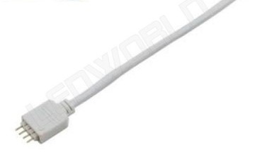 GENERIC CONNECTEUR RUBAN LED 