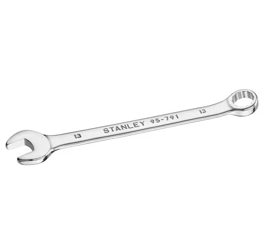 GENERIC CLÉ MIXTE 13MM USA 