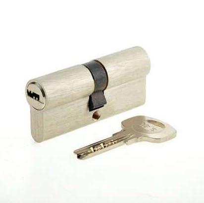 GENERIC CYLINDRE NORMALE A1 60MM SN [9300]