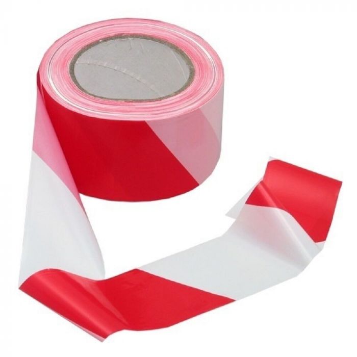 BANDE DE SECURITE 50MM X 200M