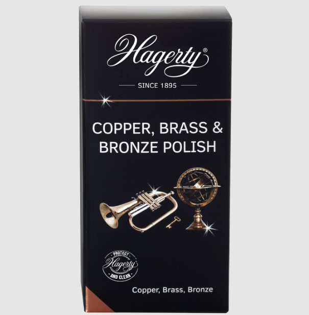 COOPER POLISH HAGERTY