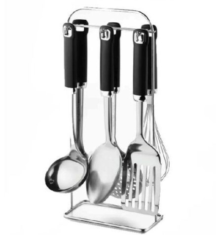GENERIC BONOMI SET DE PENDERIE 6 PCS 