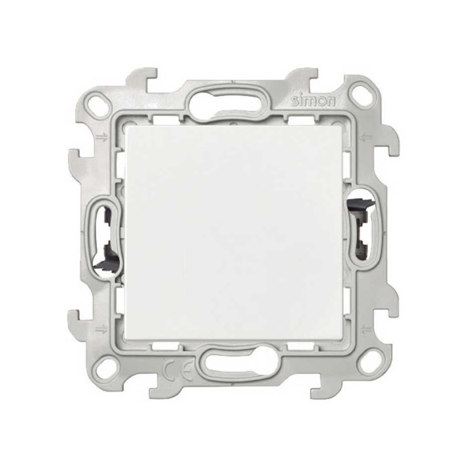 GENERIC MEC INTERRUPTEUR SIMPLE BLANC SIMON 24 