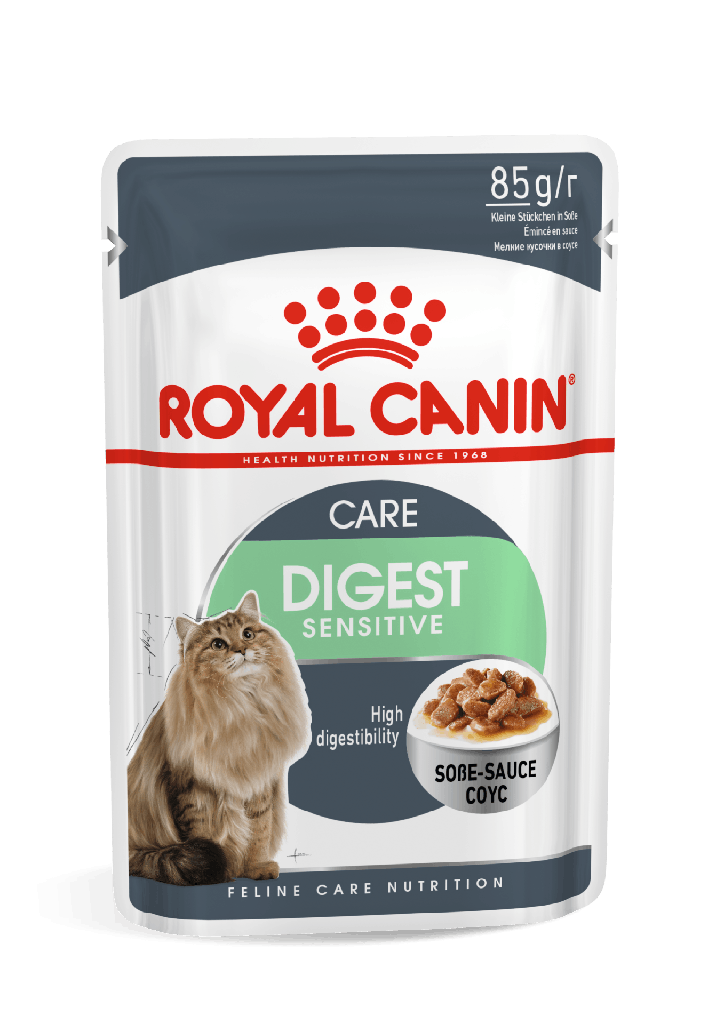 GENERIC RC DIGESTIVE SENSITIVE wet food 85G box of 12