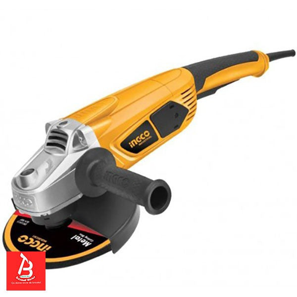 INGCO MEULEUSE 230MM 2350W [AG23508]