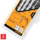 INGCO SET DE 5 FORETS A BOIS [AKDB5055]