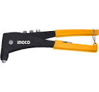 INGCO PINCE A RIVETER 2.4MM, 3.2MM,4MM,4.8MM [HR104]