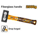 [HSTH82000] INGCO MASSETTE 2000G SI NR  [HSTH82000]