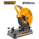 INGCO TRONCONNEUSE A METAUX 355MM 2350W  [COS35538]