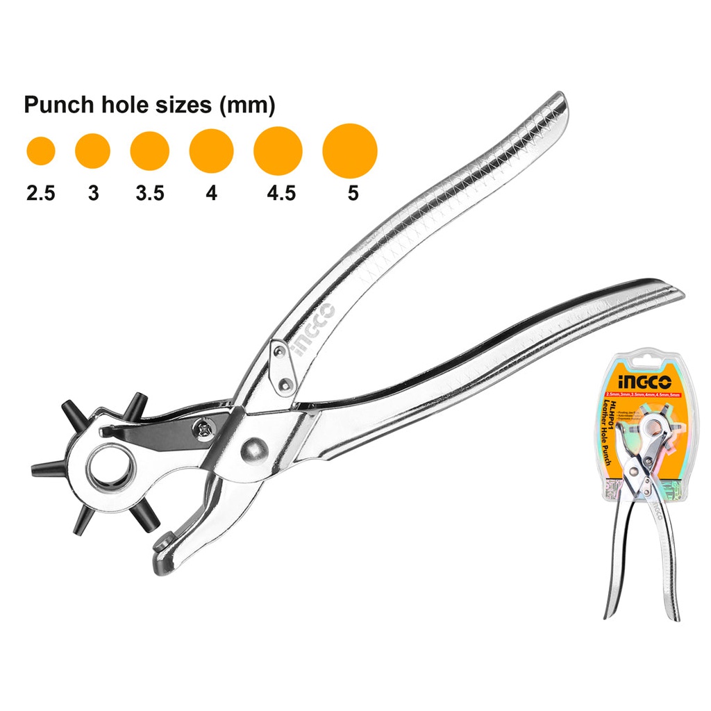 INGCO PERFORATEUR MANUEL  [HLHP01]