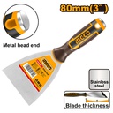INGCO SPATULE 80MM [HPUT08080]