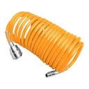 [AH1051] INGCO TUYAU A AIR 5M POUR COMPRESSEUR [AH1051]