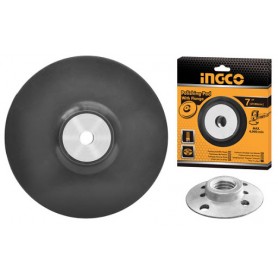 INGCO POLISHING PAD WITH FLANGE [APP0201801]