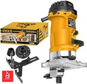 [PLM5002] INGCO AFFLEUREUSE 6MM 500 W  