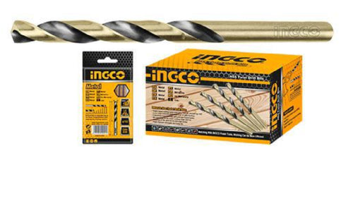 INGCO FORET 4.0MM HSS   [DBT1100403]