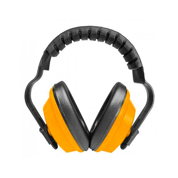 CASQUE IMPACT-RESISTANT ABS NRR:24DB