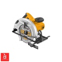 INGCO SCIE CIRCULAIRE 185MM 1400W + 1 LAME  [CS18528]