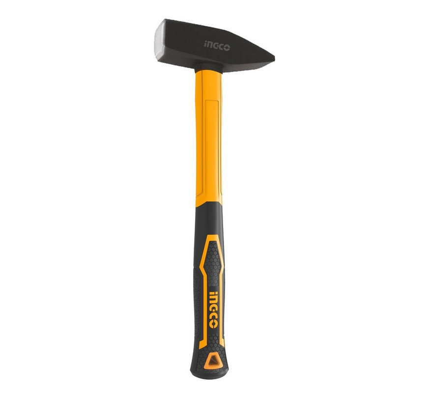 INGCO MARTEAU DE MECANICIEN 300G SI NR  [HMH82300]