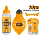 [HCLR0130] INGCO CORDEAU TRACEUR 30M  