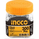 INGCO RIVET 3.2X8MM BOITE DE 300 PIECES [HWRT3200811]