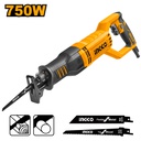 [RS8008] INGCO SCIE SABRE 750W [RS8008]