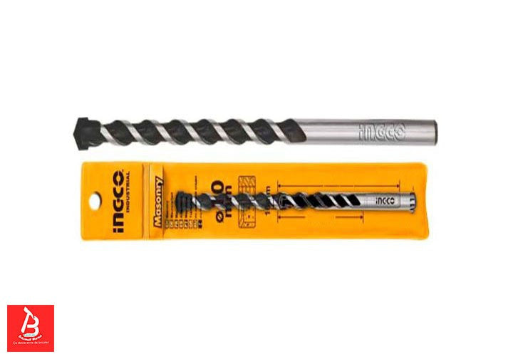 INGCO FORET A BETON 10X150MM  
