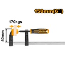 [HFC020501] INGCO ETAU 50X150MM  