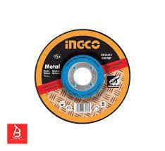 INGCO DISQUE ABRASIF 115*3*22,1 [MCD301151]