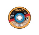 INGCO DISQUE ABRASIF 115*3*22,1 [MCD301151]