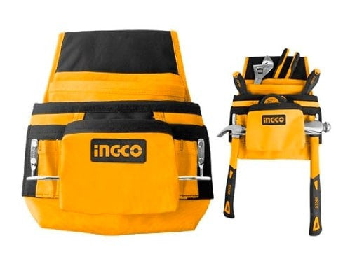 INGCO tool pouch 32X28CM
