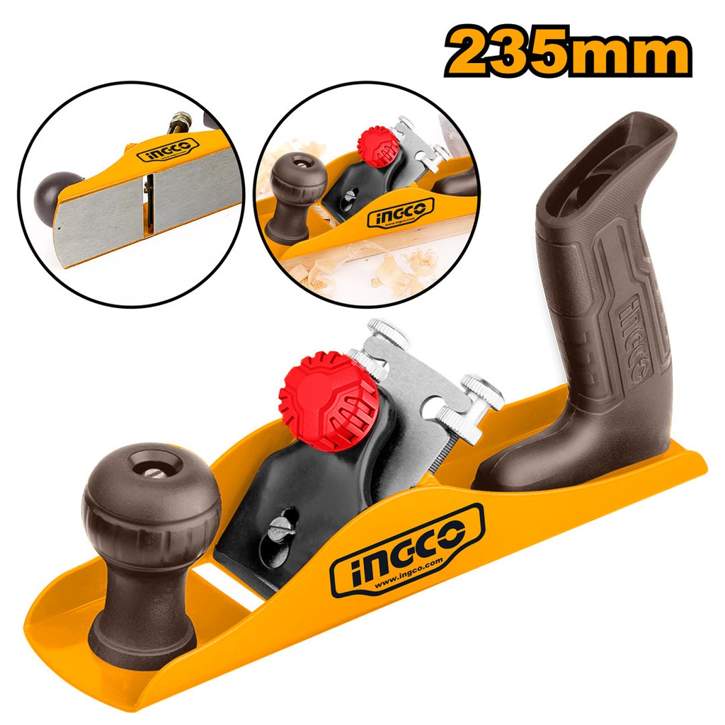 INGCO RABOT 235MM [HPL01300]