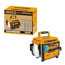 [GE8002] INGCO GENERATEUR A ESSENCE 1 KVA  4L [GE8002]