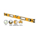 [HSL08150] INGCO aluminium spirit level 150CM