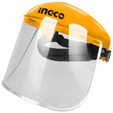 INGCO MASQUE FACIALE  