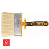 INGCO PINCEAU LR DES POILS: 120MM                 [HCLB120308]