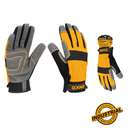 INGCO GANTS DE MECANICIEN [HGMG01-XL]