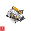 INGCO SCIE CIRCULAIRE 235MM 2200W + 1 LAME  [CS2358]