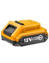 BATTERIE LITHIUM-ION 12V