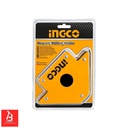 INGCO SUPPORTS DE SOUDAGE MAGNETIQUE 5''  [AMWH75051]