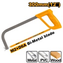 INGCO SCIE A METAUX 300MM SS NR  [HHFS3058]