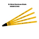 INGCO LAME DE SCIE BI METAL 300MM 24 DENTS  