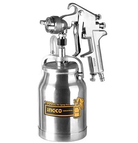 INGCO SPRAY GUN 1,8MM  1000CC [ASG3102]