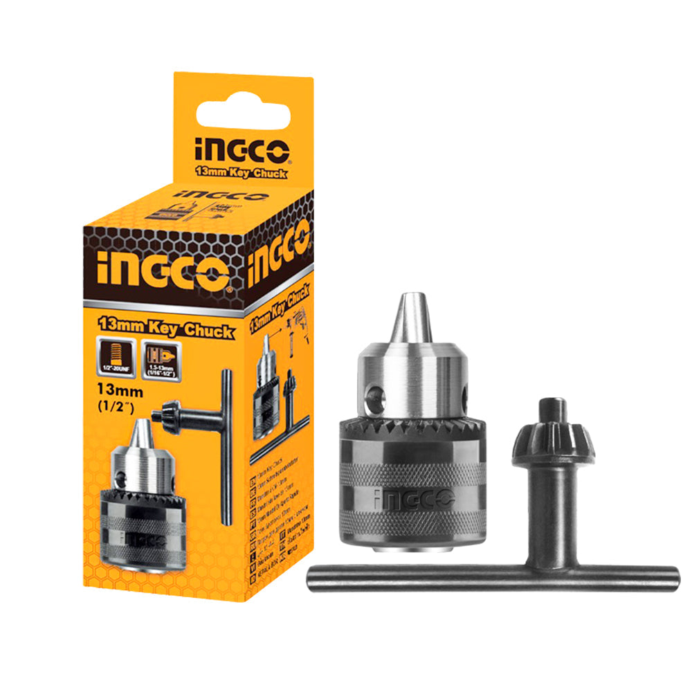 INGCO MANDRIN 13MM  