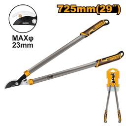 INGCO COUPE BRANCHES 730MM  [HLT7101]