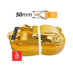 INGCO SANGLES A CLIQUET 10 METRES 3 TONNES [HRSP3101]