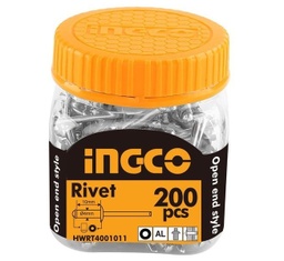 RIVET 4.8X16MM
 BOITE DE 100 PIECES