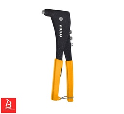 [HR105] INGCO PINCE A RIVETER EN ALU 2.4MM, 3.2MM,4MM,4.8MM [HR105]
